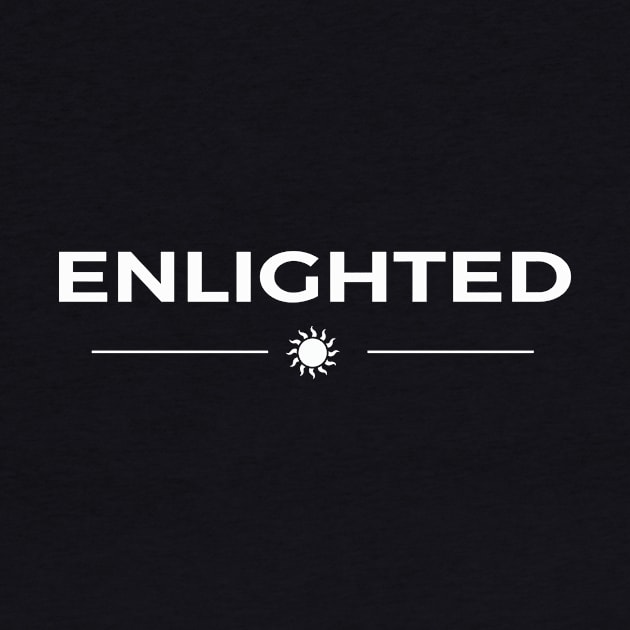 ENLIGHTED by Bear Company